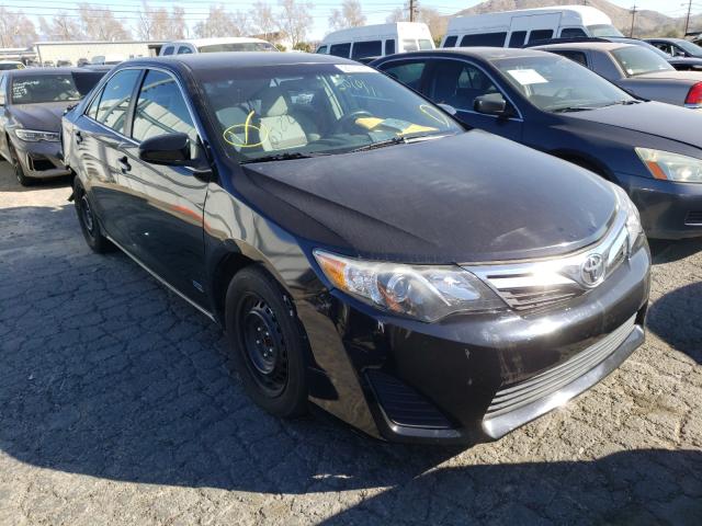 Photo 0 VIN: 4T1BF1FK4DU237994 - TOYOTA CAMRY L 