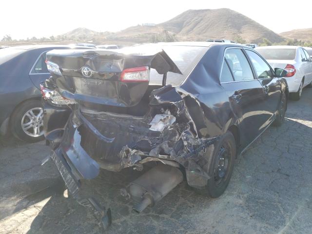 Photo 3 VIN: 4T1BF1FK4DU237994 - TOYOTA CAMRY L 