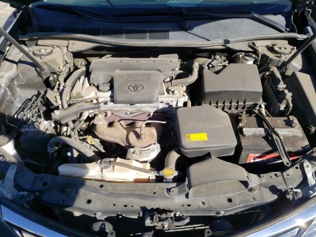 Photo 6 VIN: 4T1BF1FK4DU237994 - TOYOTA CAMRY L 