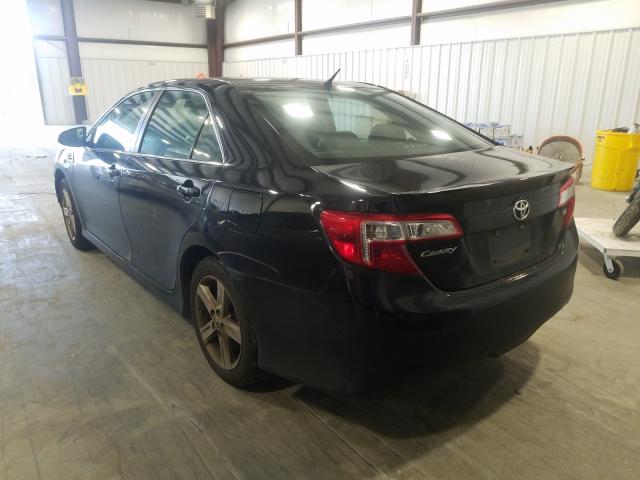 Photo 2 VIN: 4T1BF1FK4DU238000 - TOYOTA CAMRY L 