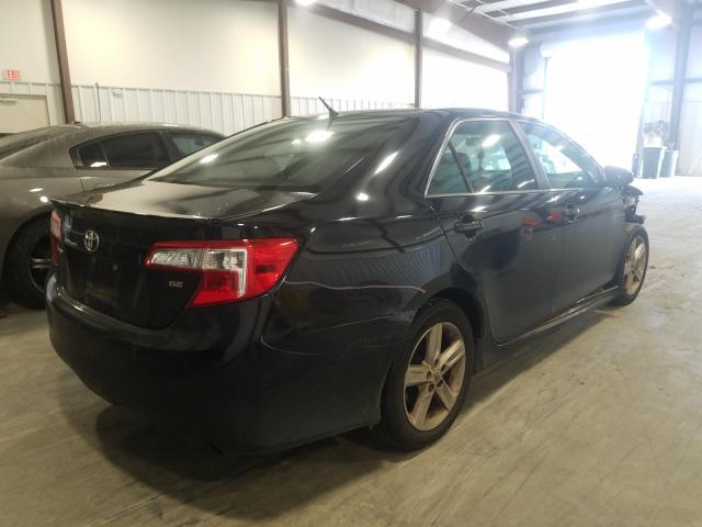 Photo 3 VIN: 4T1BF1FK4DU238000 - TOYOTA CAMRY L 