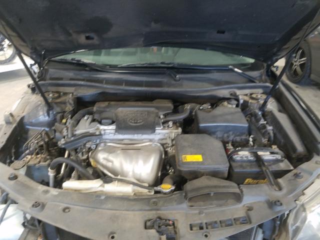 Photo 6 VIN: 4T1BF1FK4DU238000 - TOYOTA CAMRY L 