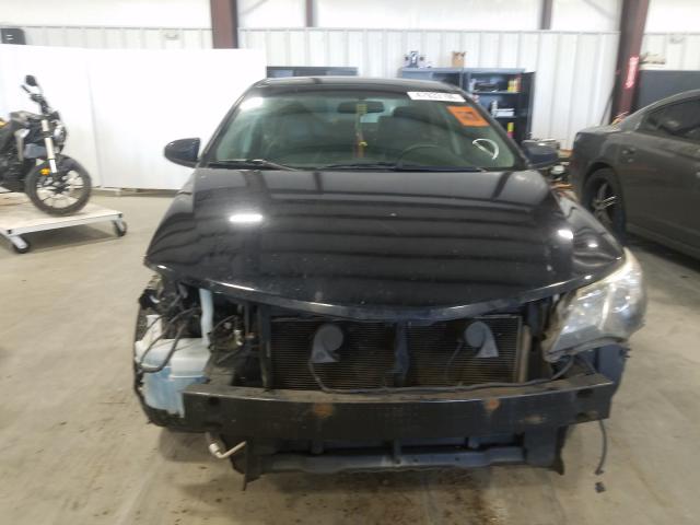 Photo 8 VIN: 4T1BF1FK4DU238000 - TOYOTA CAMRY L 