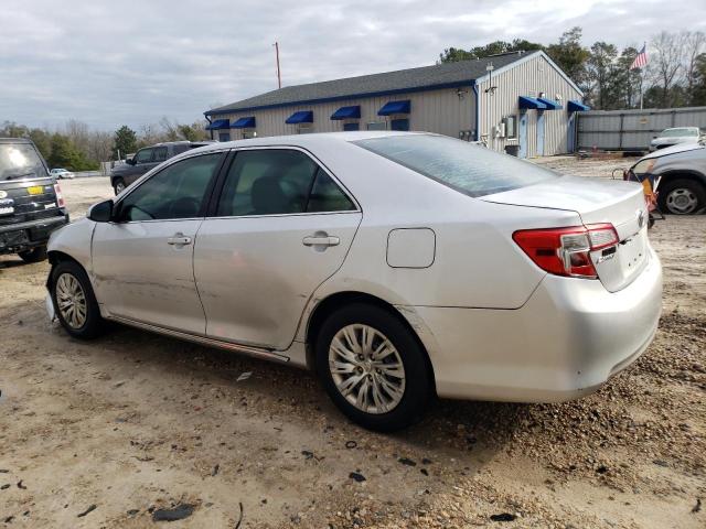 Photo 1 VIN: 4T1BF1FK4DU239180 - TOYOTA CAMRY L 