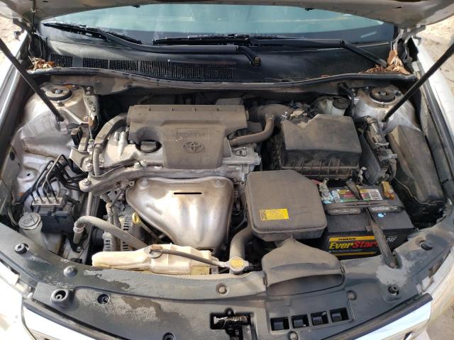 Photo 10 VIN: 4T1BF1FK4DU239180 - TOYOTA CAMRY L 