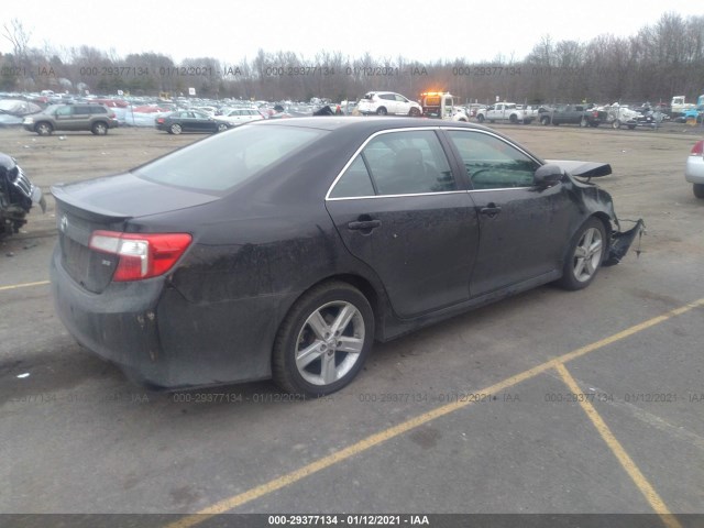 Photo 3 VIN: 4T1BF1FK4DU239759 - TOYOTA CAMRY 