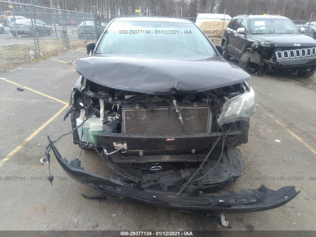 Photo 5 VIN: 4T1BF1FK4DU239759 - TOYOTA CAMRY 