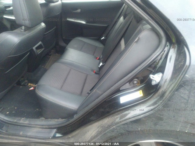 Photo 7 VIN: 4T1BF1FK4DU239759 - TOYOTA CAMRY 