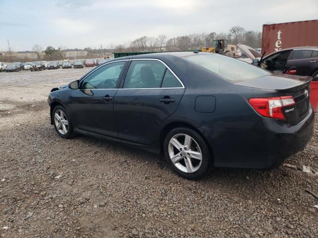 Photo 1 VIN: 4T1BF1FK4DU239826 - TOYOTA CAMRY 