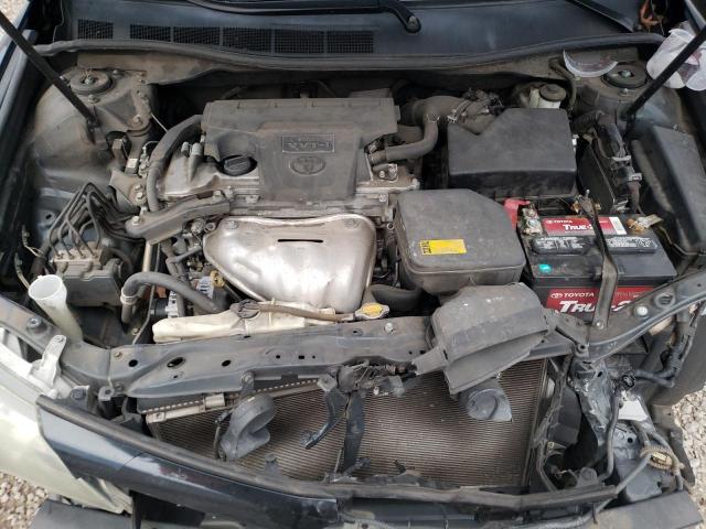 Photo 10 VIN: 4T1BF1FK4DU239826 - TOYOTA CAMRY 