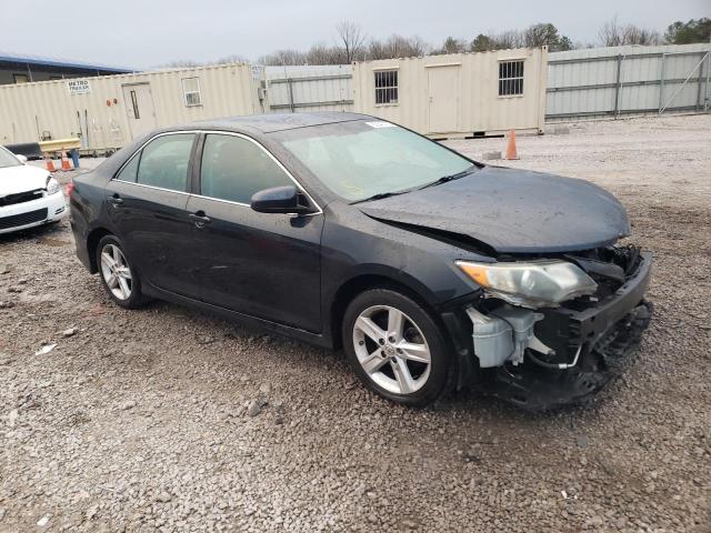 Photo 3 VIN: 4T1BF1FK4DU239826 - TOYOTA CAMRY 