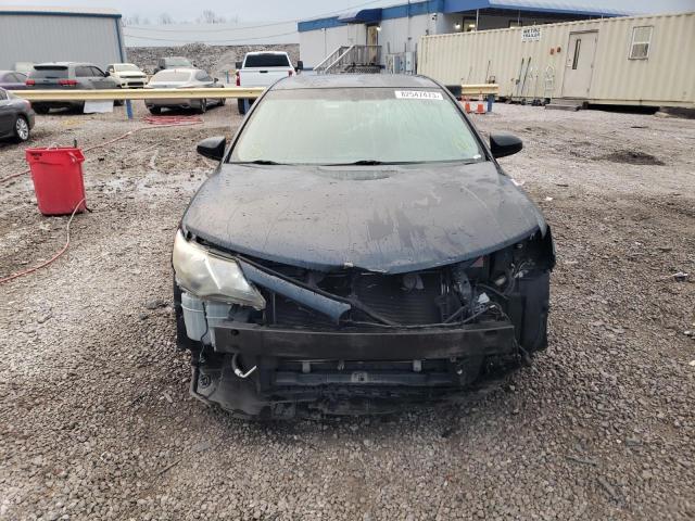 Photo 4 VIN: 4T1BF1FK4DU239826 - TOYOTA CAMRY 