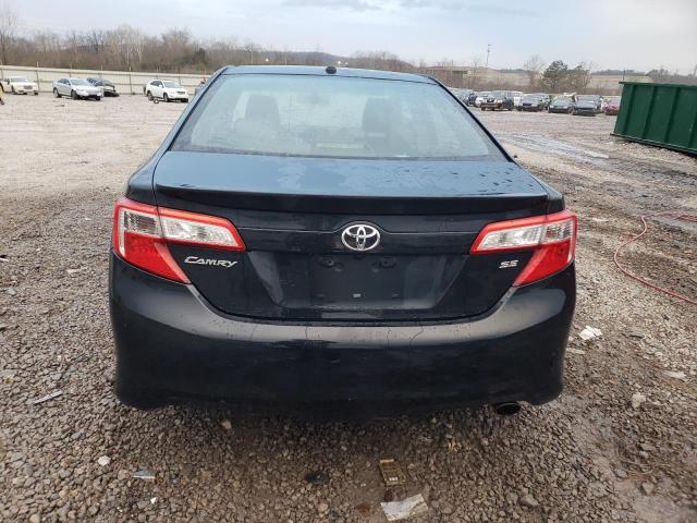 Photo 5 VIN: 4T1BF1FK4DU239826 - TOYOTA CAMRY 