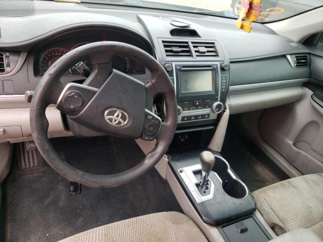 Photo 8 VIN: 4T1BF1FK4DU240782 - TOYOTA CAMRY L 