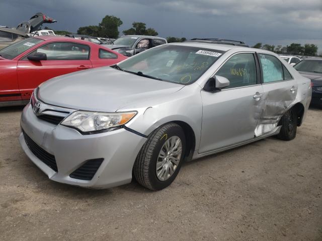 Photo 1 VIN: 4T1BF1FK4DU241236 - TOYOTA CAMRY L 