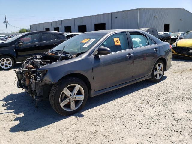 Photo 0 VIN: 4T1BF1FK4DU242628 - TOYOTA CAMRY L 