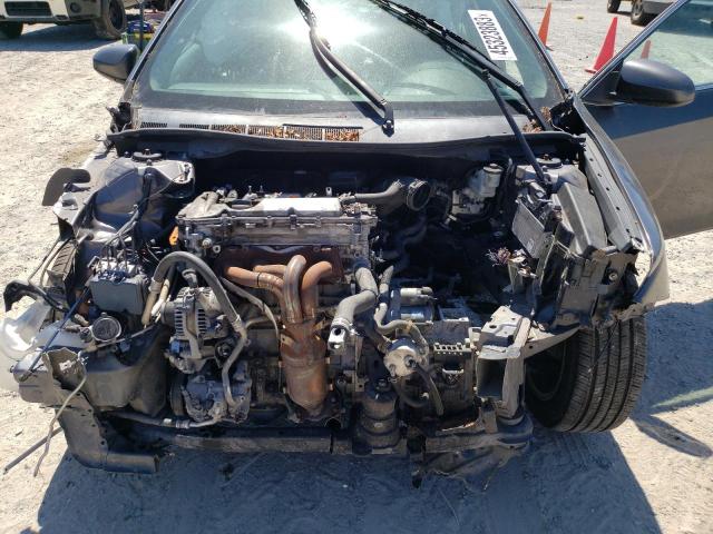 Photo 10 VIN: 4T1BF1FK4DU242628 - TOYOTA CAMRY L 