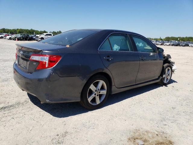 Photo 2 VIN: 4T1BF1FK4DU242628 - TOYOTA CAMRY L 