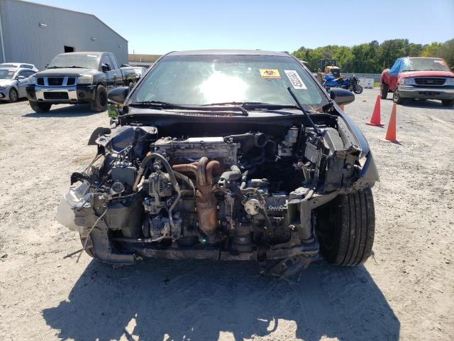 Photo 4 VIN: 4T1BF1FK4DU242628 - TOYOTA CAMRY L 