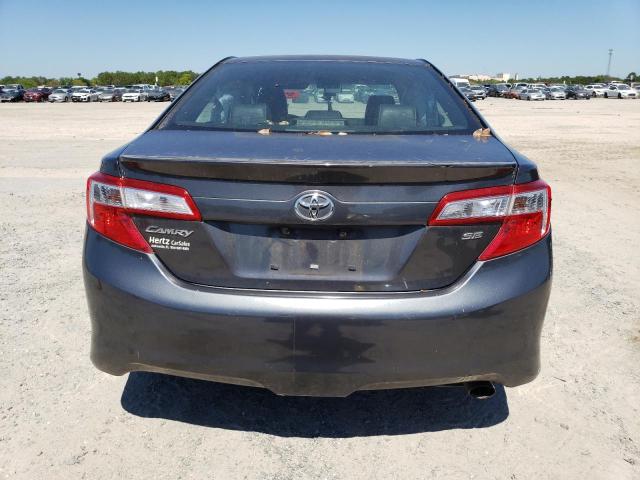 Photo 5 VIN: 4T1BF1FK4DU242628 - TOYOTA CAMRY L 