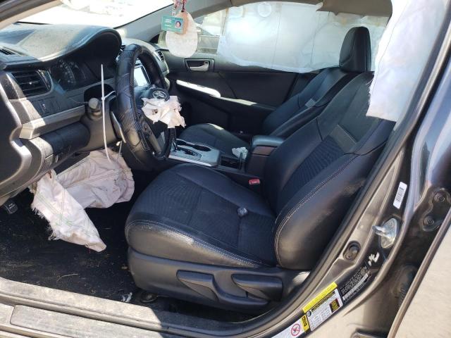 Photo 6 VIN: 4T1BF1FK4DU242628 - TOYOTA CAMRY L 