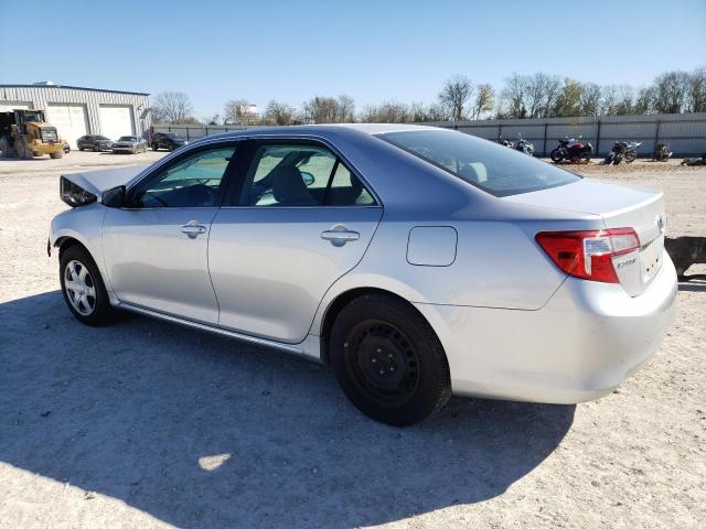 Photo 1 VIN: 4T1BF1FK4DU242869 - TOYOTA CAMRY 