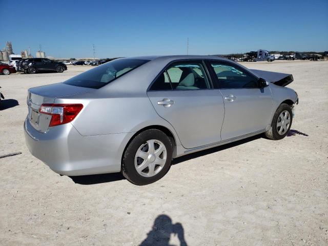 Photo 2 VIN: 4T1BF1FK4DU242869 - TOYOTA CAMRY 