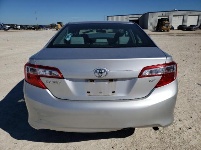 Photo 5 VIN: 4T1BF1FK4DU242869 - TOYOTA CAMRY 