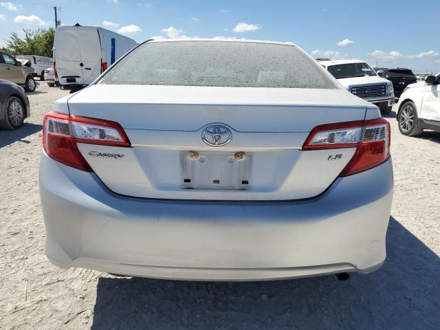 Photo 5 VIN: 4T1BF1FK4DU244945 - TOYOTA CAMRY L 