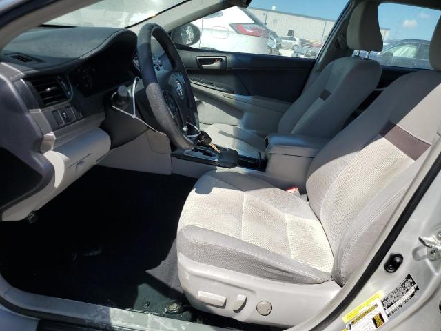 Photo 6 VIN: 4T1BF1FK4DU244945 - TOYOTA CAMRY L 