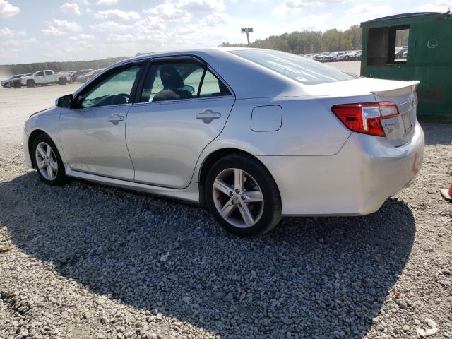 Photo 1 VIN: 4T1BF1FK4DU247876 - TOYOTA CAMRY 