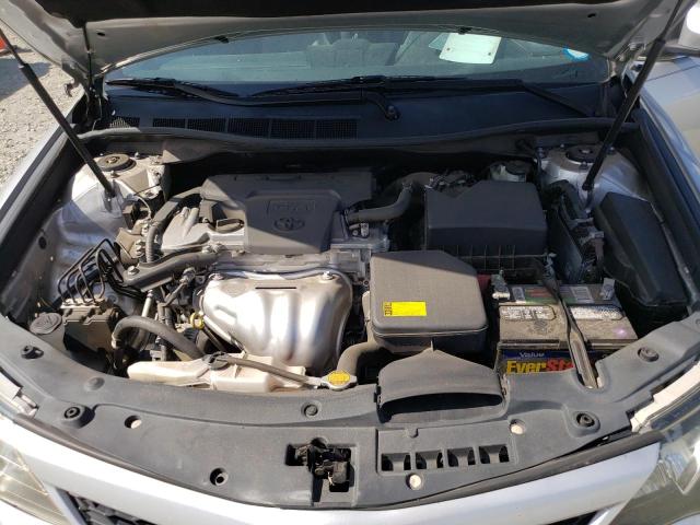 Photo 10 VIN: 4T1BF1FK4DU247876 - TOYOTA CAMRY 