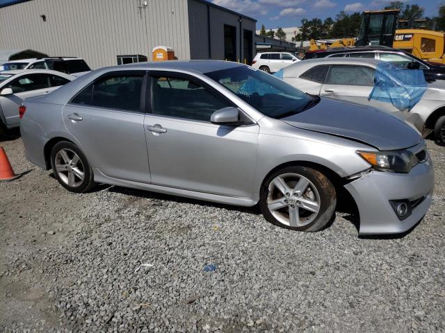 Photo 3 VIN: 4T1BF1FK4DU247876 - TOYOTA CAMRY 