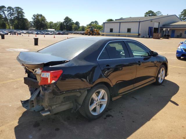 Photo 3 VIN: 4T1BF1FK4DU248543 - TOYOTA CAMRY L 