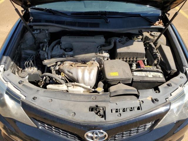 Photo 6 VIN: 4T1BF1FK4DU248543 - TOYOTA CAMRY L 