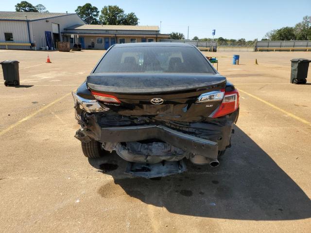 Photo 8 VIN: 4T1BF1FK4DU248543 - TOYOTA CAMRY L 