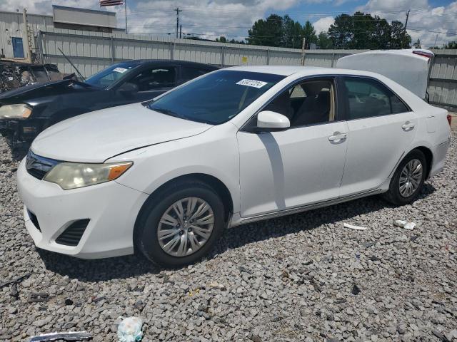 Photo 0 VIN: 4T1BF1FK4DU248610 - TOYOTA CAMRY L 