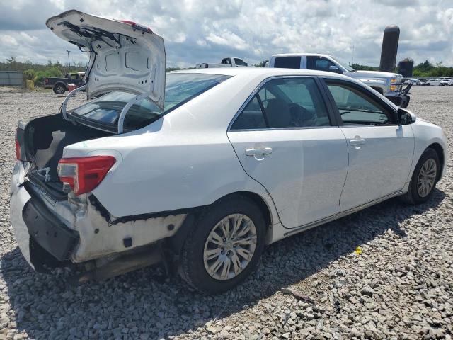 Photo 2 VIN: 4T1BF1FK4DU248610 - TOYOTA CAMRY L 