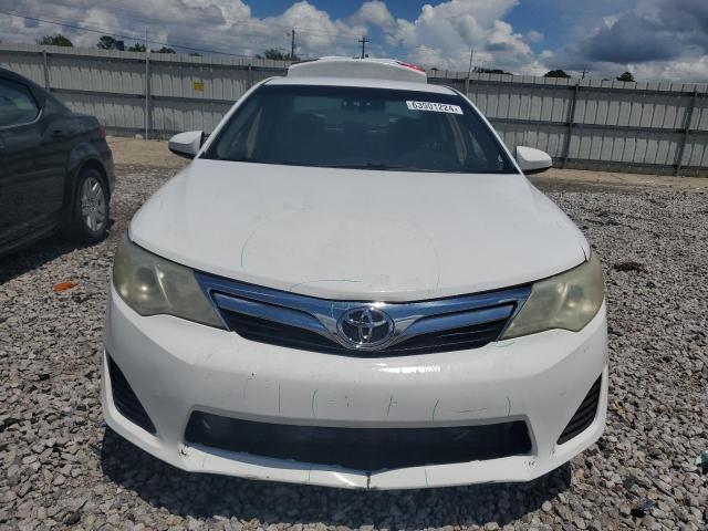 Photo 4 VIN: 4T1BF1FK4DU248610 - TOYOTA CAMRY L 