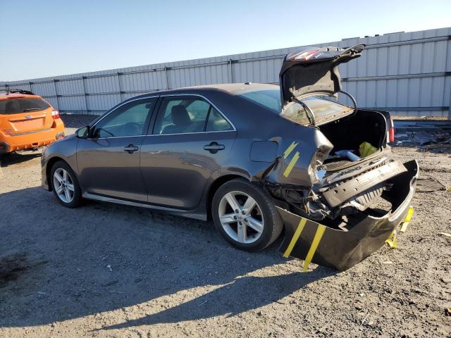 Photo 1 VIN: 4T1BF1FK4DU248820 - TOYOTA CAMRY 