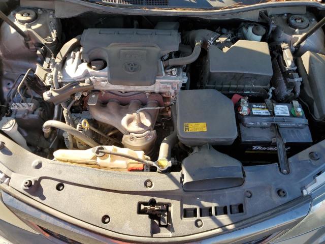 Photo 10 VIN: 4T1BF1FK4DU248820 - TOYOTA CAMRY 