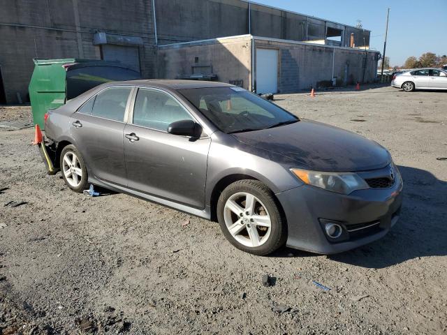 Photo 3 VIN: 4T1BF1FK4DU248820 - TOYOTA CAMRY 