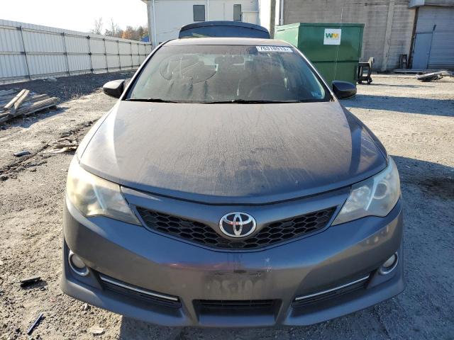 Photo 4 VIN: 4T1BF1FK4DU248820 - TOYOTA CAMRY 