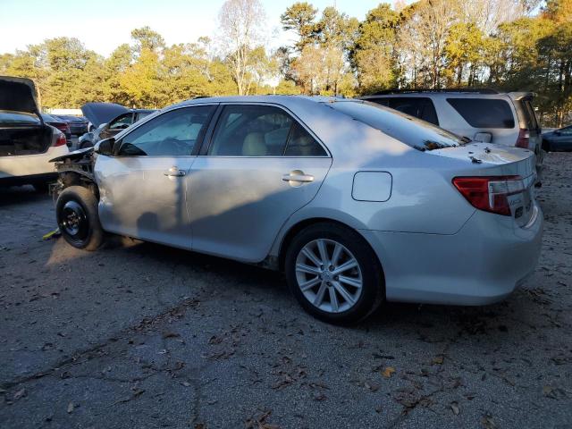 Photo 1 VIN: 4T1BF1FK4DU253726 - TOYOTA CAMRY L 