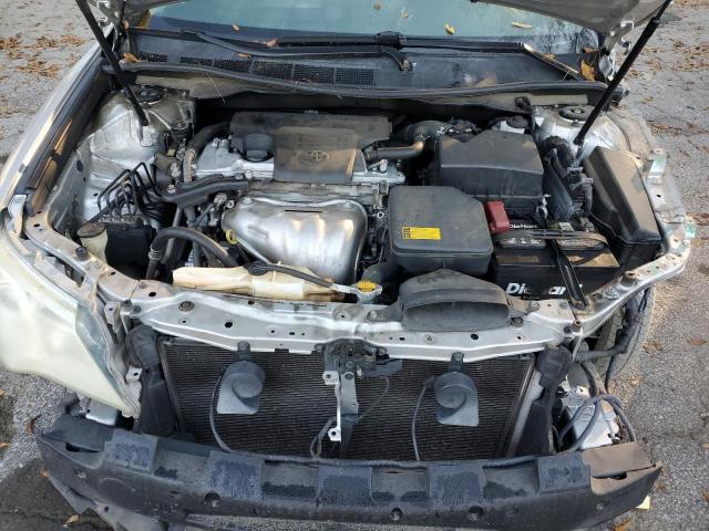 Photo 10 VIN: 4T1BF1FK4DU253726 - TOYOTA CAMRY L 