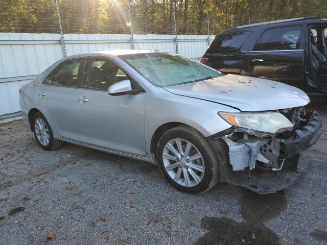 Photo 3 VIN: 4T1BF1FK4DU253726 - TOYOTA CAMRY L 