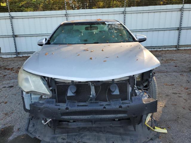 Photo 4 VIN: 4T1BF1FK4DU253726 - TOYOTA CAMRY L 