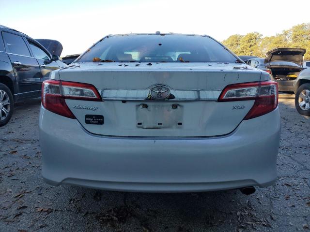 Photo 5 VIN: 4T1BF1FK4DU253726 - TOYOTA CAMRY L 