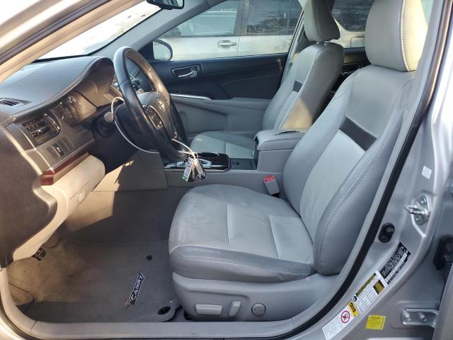 Photo 6 VIN: 4T1BF1FK4DU253726 - TOYOTA CAMRY L 