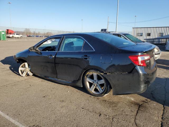 Photo 1 VIN: 4T1BF1FK4DU253788 - TOYOTA CAMRY 